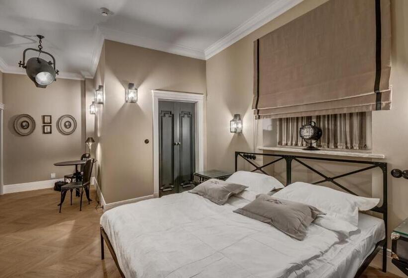 فندق & Spa Pałac Mała Wieś