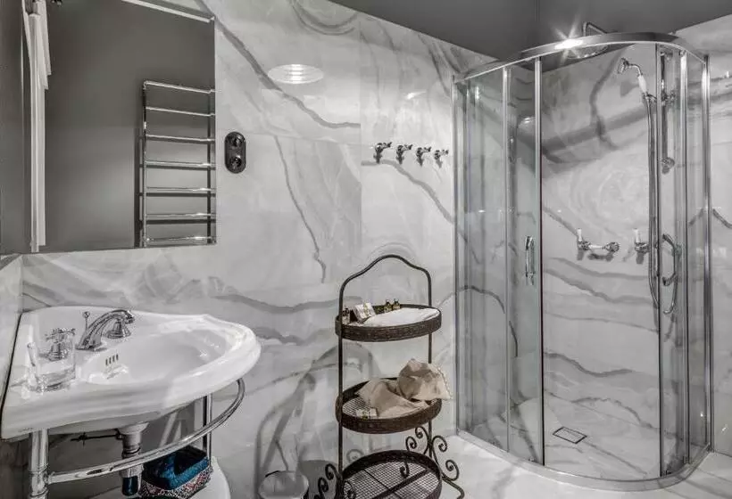 ホテル & Spa Pałac Mała Wieś