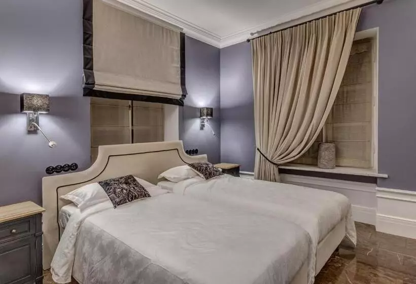 ホテル & Spa Pałac Mała Wieś