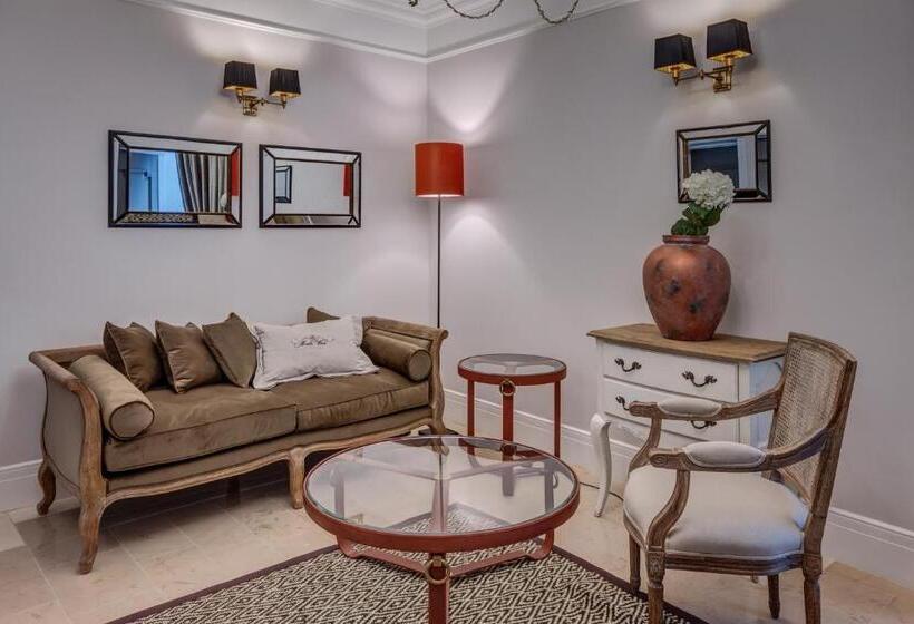 فندق & Spa Pałac Mała Wieś