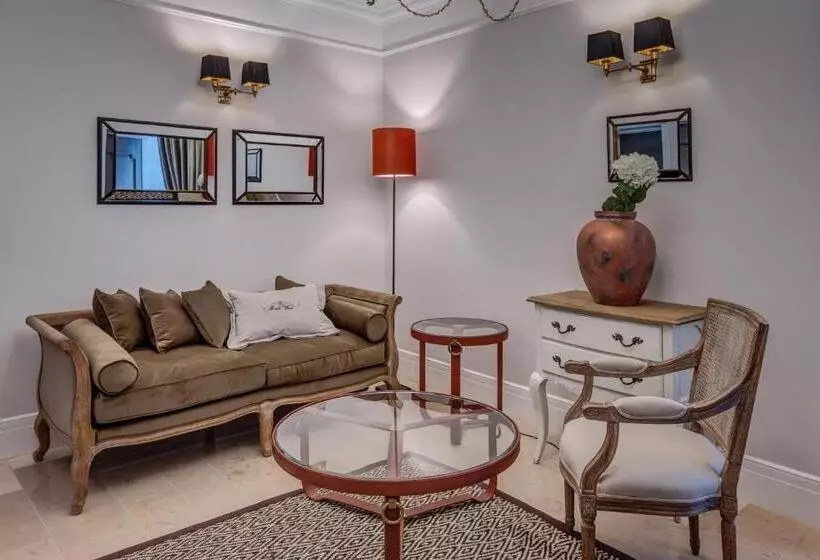 ホテル & Spa Pałac Mała Wieś