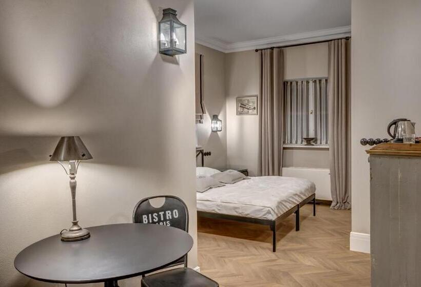 فندق & Spa Pałac Mała Wieś