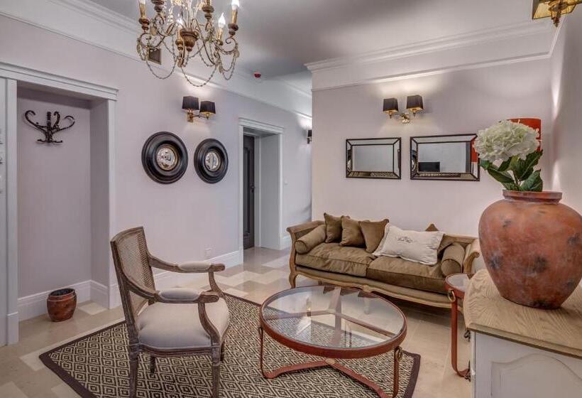 فندق & Spa Pałac Mała Wieś