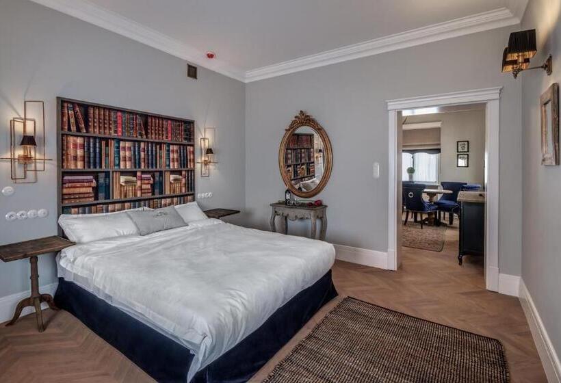 فندق & Spa Pałac Mała Wieś