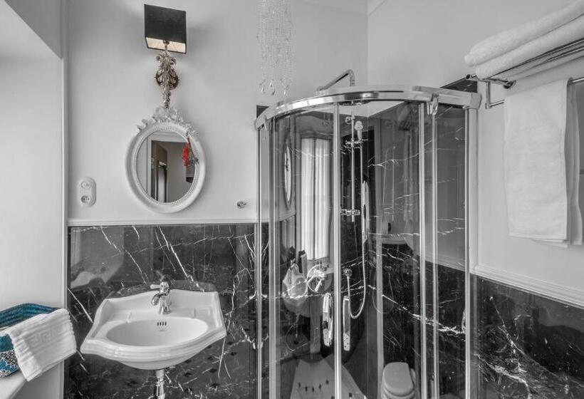 فندق & Spa Pałac Mała Wieś