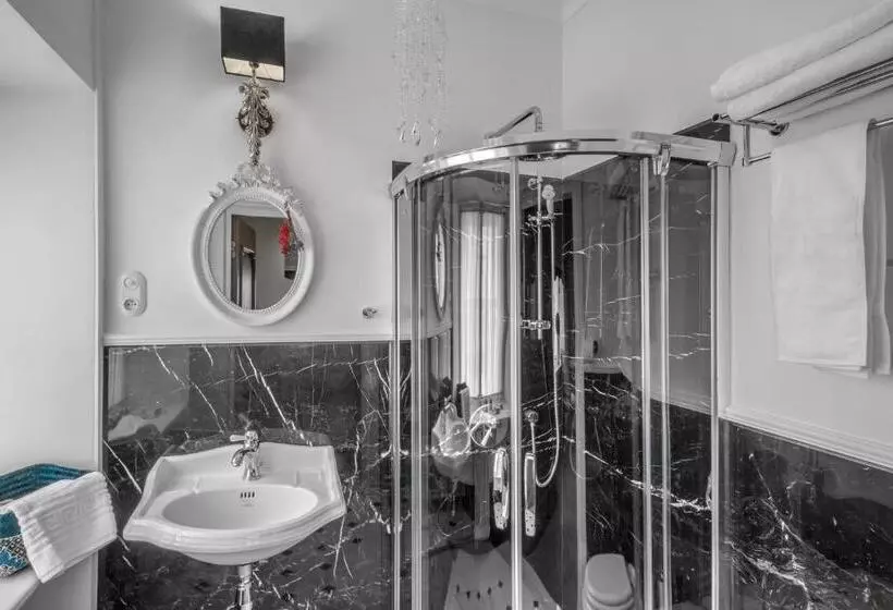 ホテル & Spa Pałac Mała Wieś