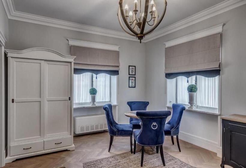 فندق & Spa Pałac Mała Wieś