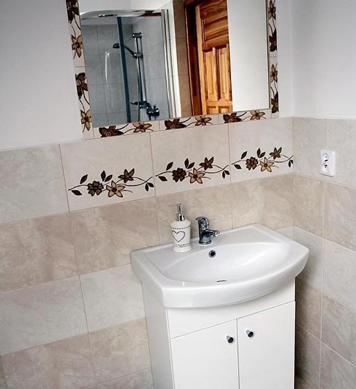 בית מלון כפרי Zameczek