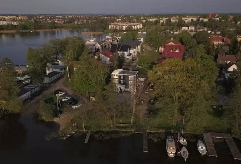 Mały Sopot Boutique