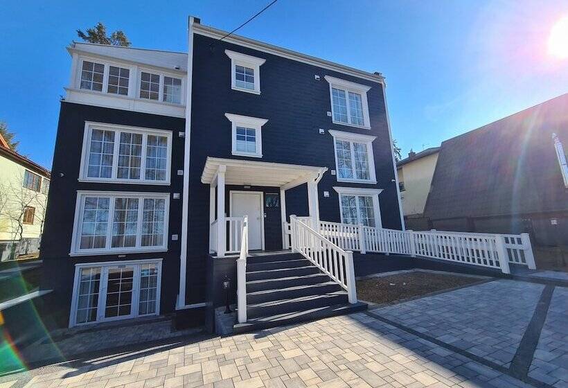 Mały Sopot Boutique