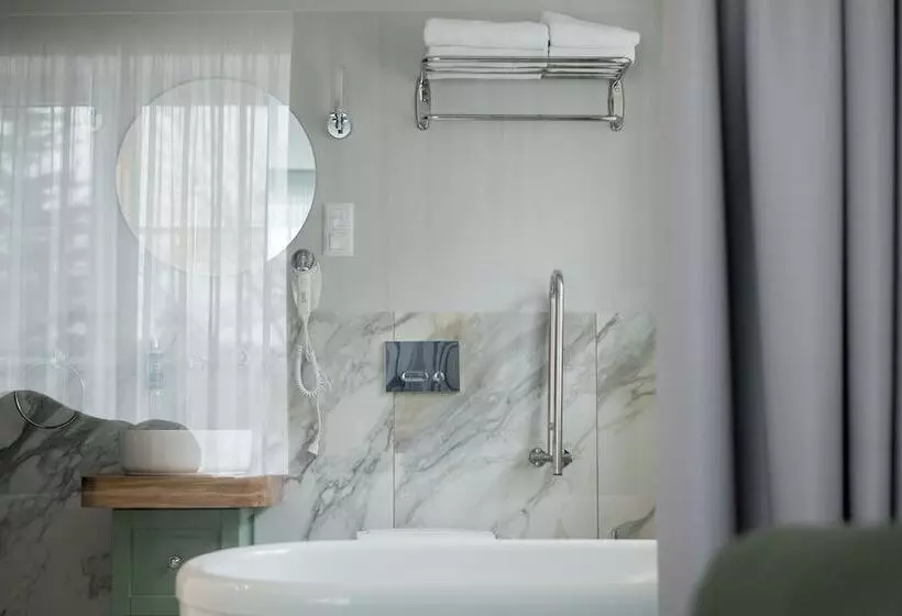 Mały Sopot Boutique