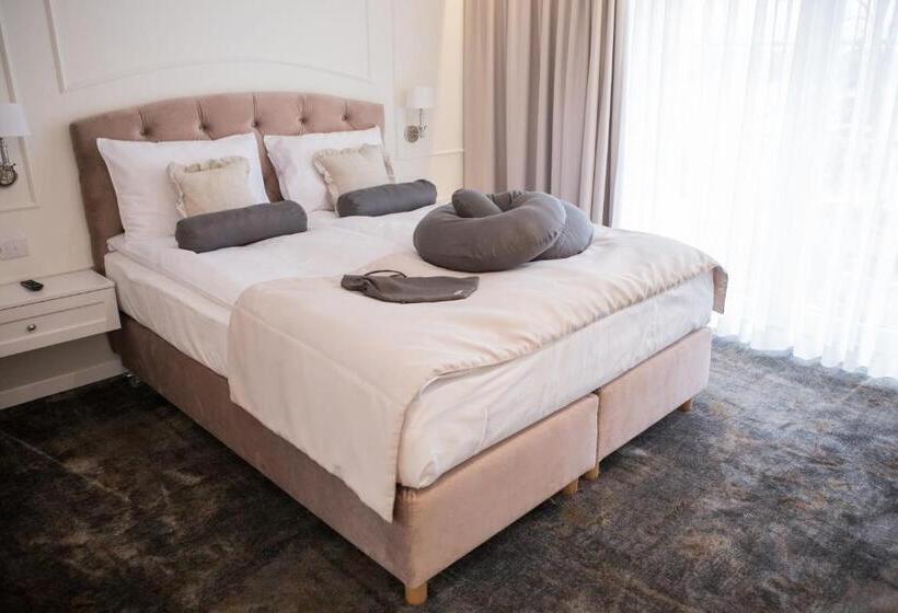 Mały Sopot Boutique