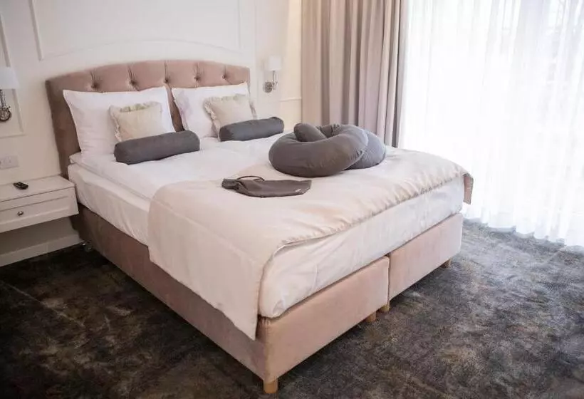 Mały Sopot Boutique