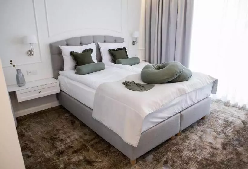 Mały Sopot Boutique