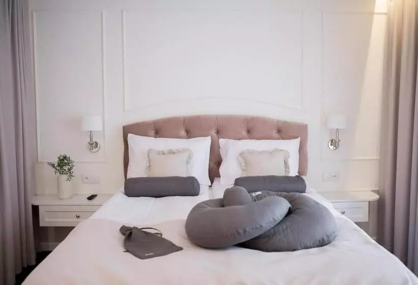 Mały Sopot Boutique