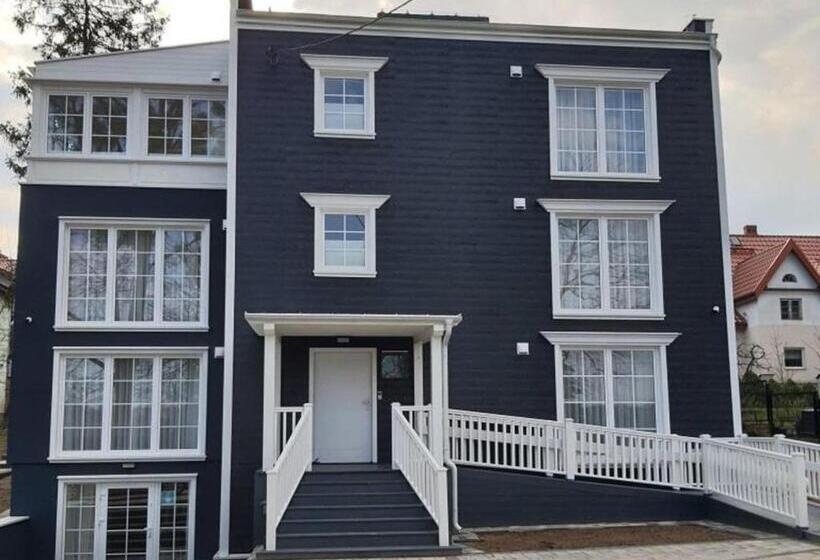 Mały Sopot Boutique