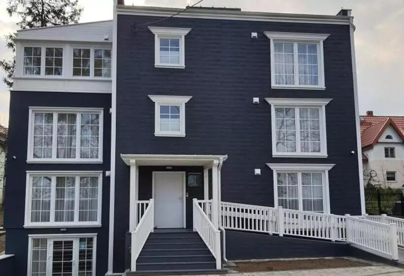 Mały Sopot Boutique