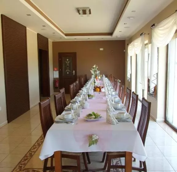 Motelli Noclegi Sobańskich