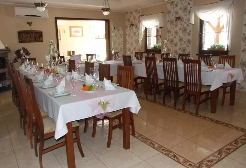 Motelli Noclegi Sobańskich