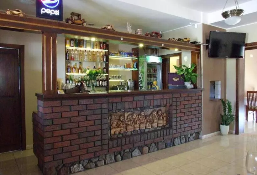 Motelli Noclegi Sobańskich