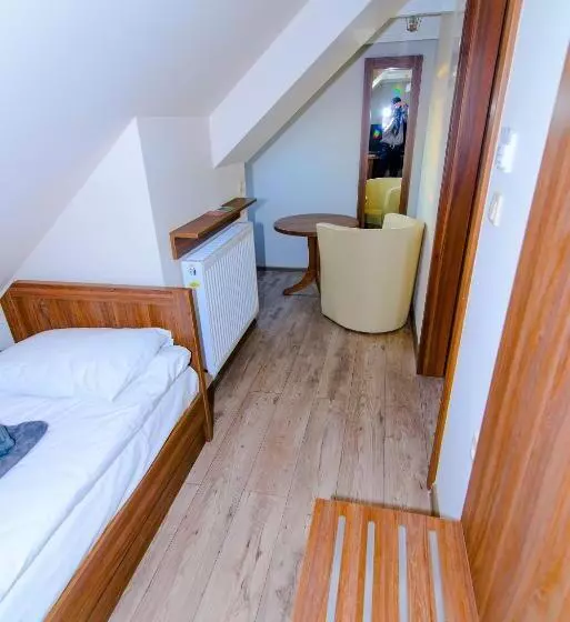 Motelli Noclegi Sobańskich