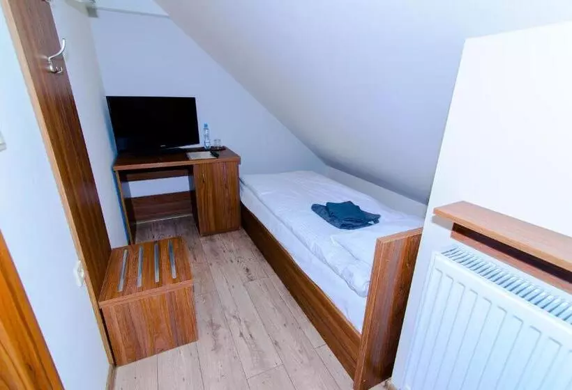 Motelli Noclegi Sobańskich