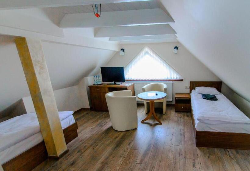 מוטל Noclegi Sobańskich