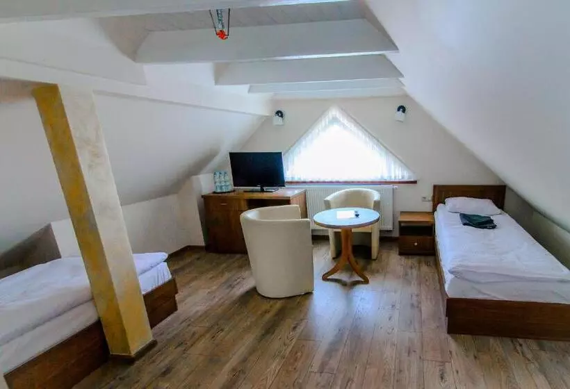 Motelli Noclegi Sobańskich