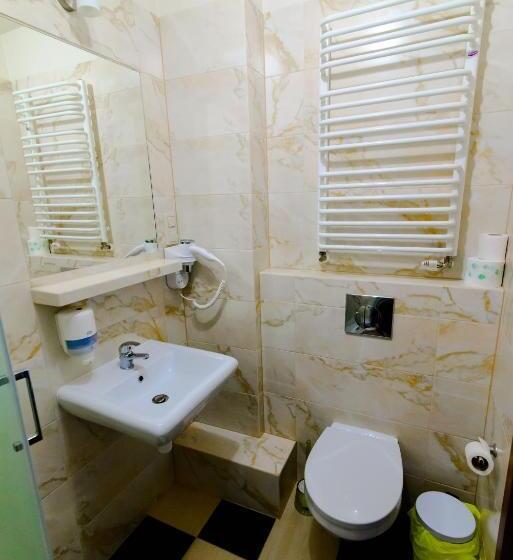 מוטל Noclegi Sobańskich