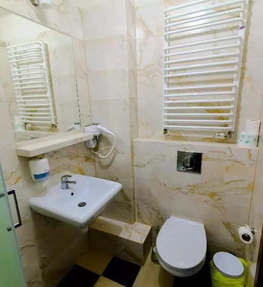 Motelli Noclegi Sobańskich