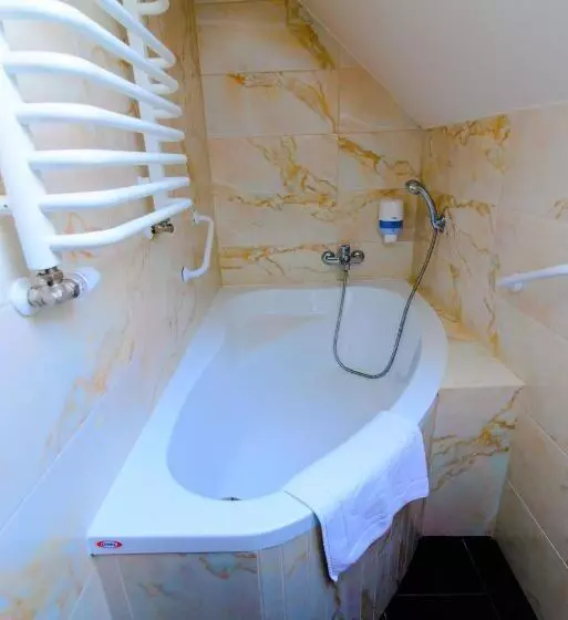 Motelli Noclegi Sobańskich