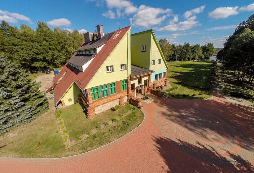 Мотель Park Inn Resort