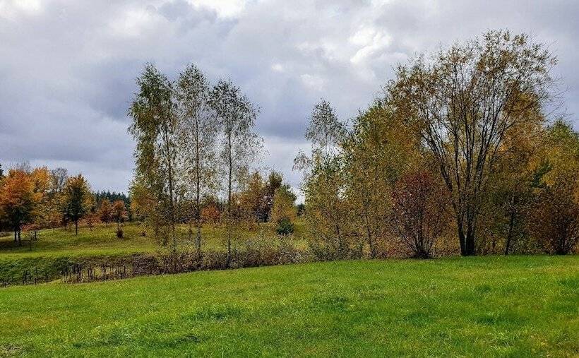 Мотель Park Inn Resort