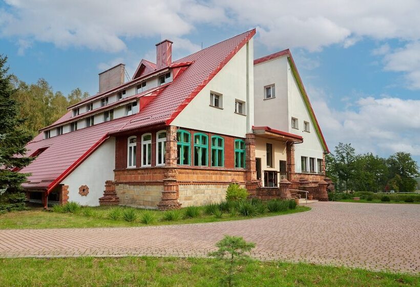 Мотель Park Inn Resort