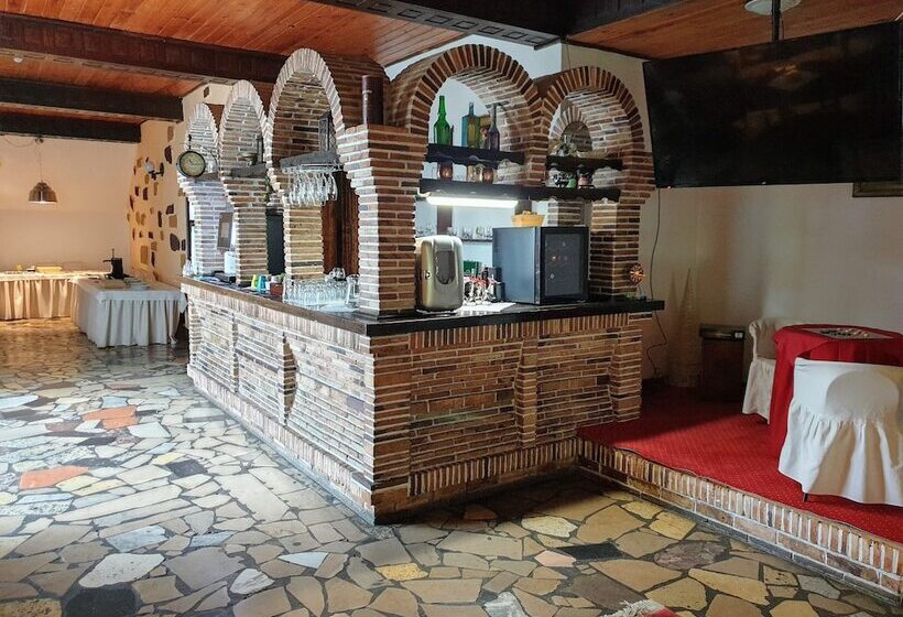 Мотель Park Inn Resort