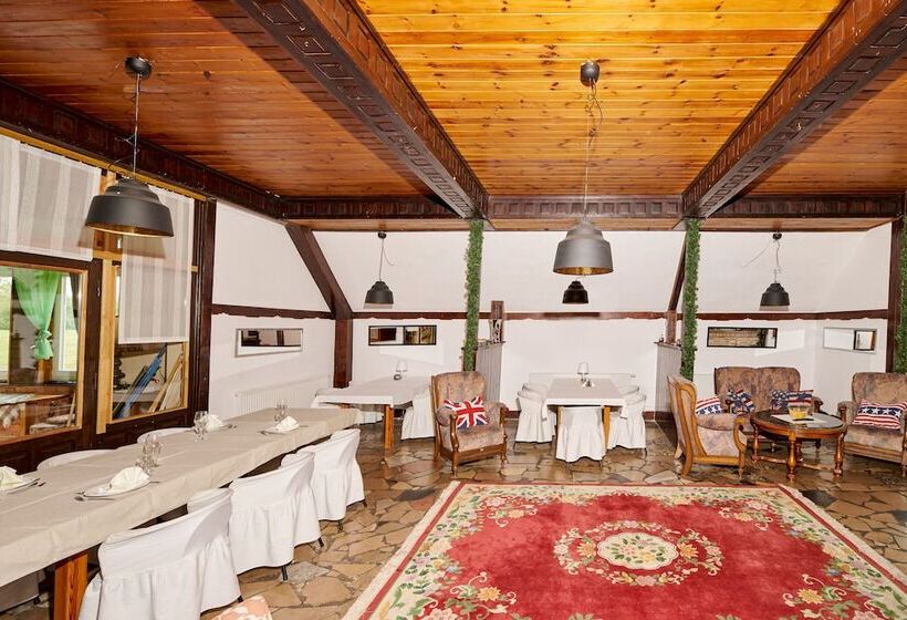 Мотель Park Inn Resort