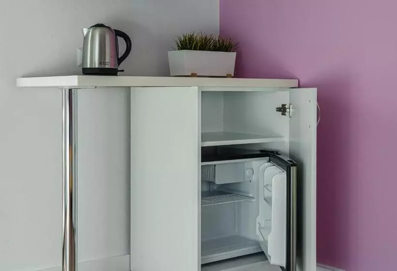 Majatalo Enklawa U Zosi