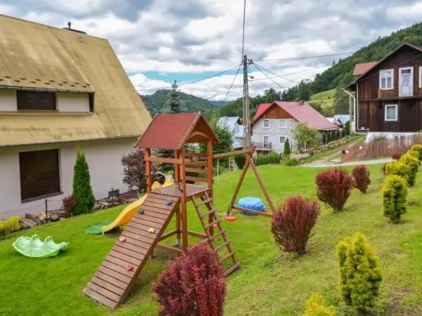 Majatalo Enklawa U Zosi