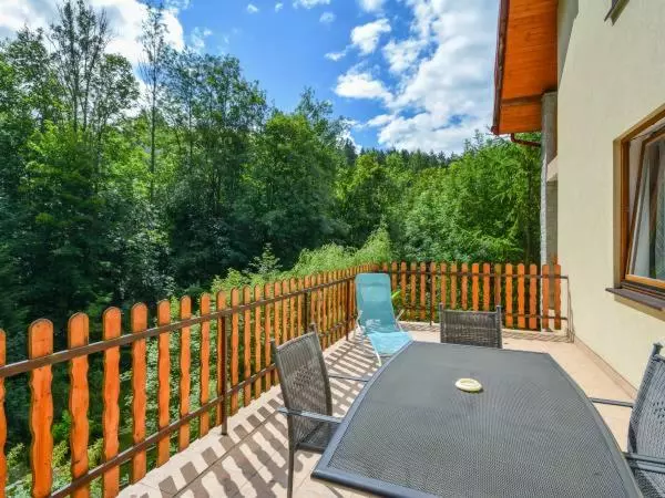 Majatalo Enklawa U Zosi