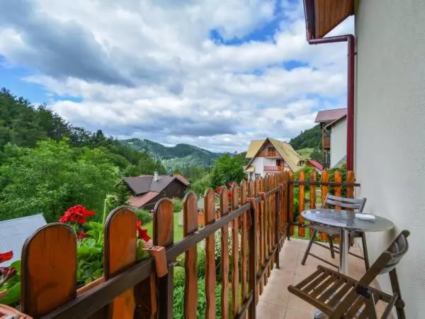 Majatalo Enklawa U Zosi