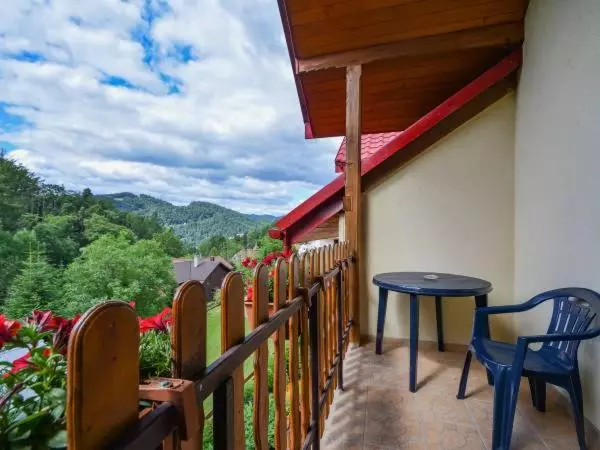 Majatalo Enklawa U Zosi