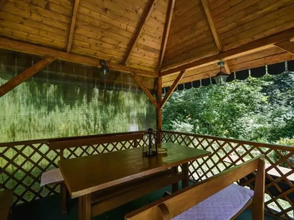 Majatalo Enklawa U Zosi