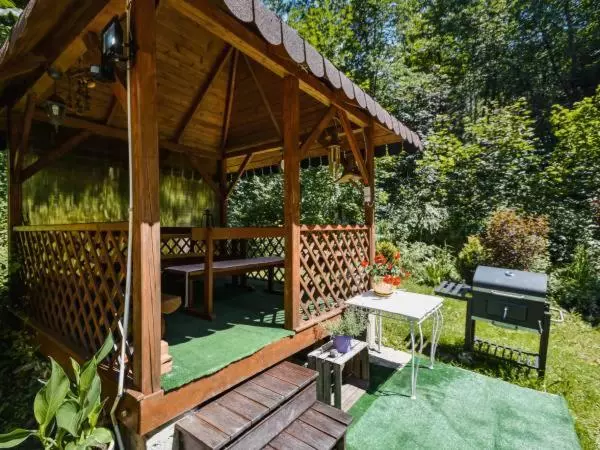 Majatalo Enklawa U Zosi