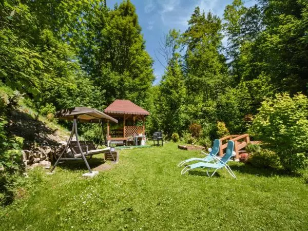 Majatalo Enklawa U Zosi