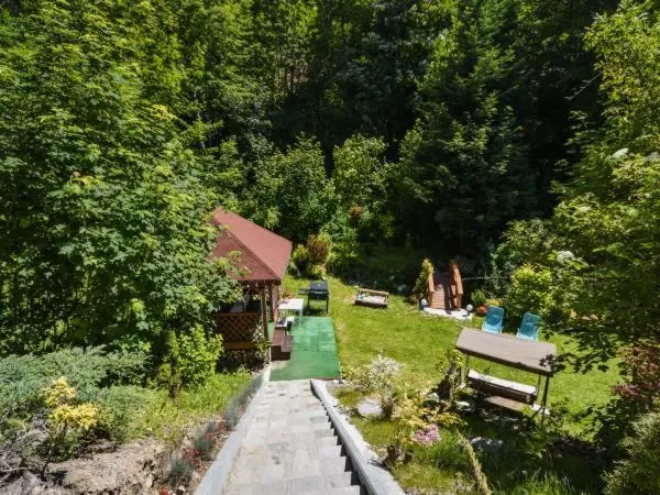 Majatalo Enklawa U Zosi