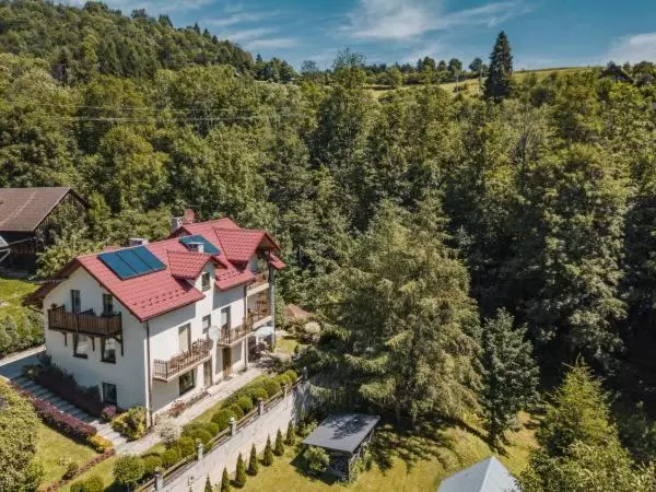 Majatalo Enklawa U Zosi