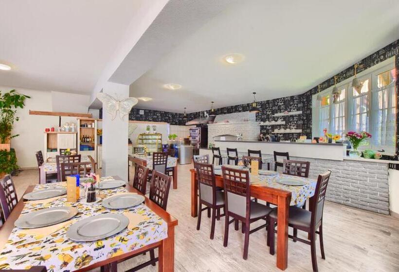 膳宿费 Forte & Piano