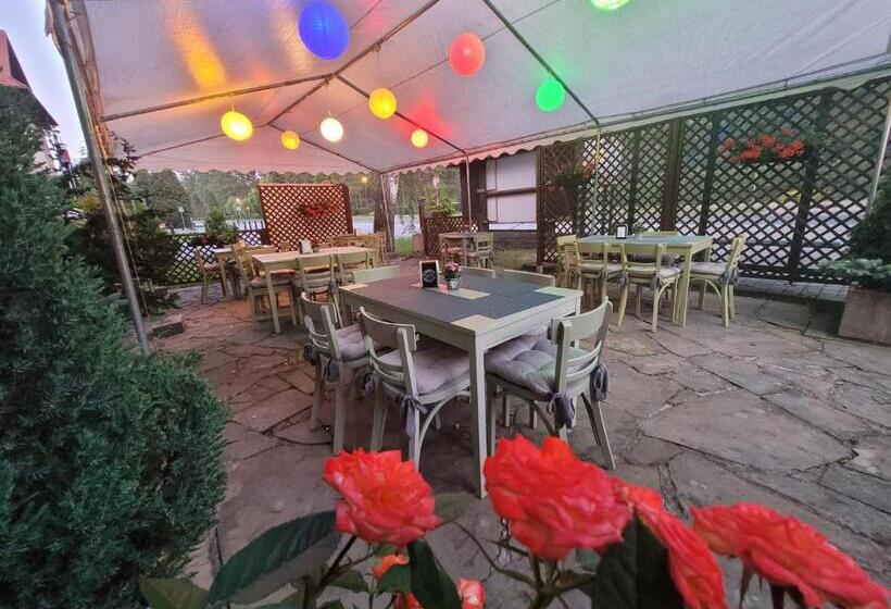 膳宿费 Forte & Piano