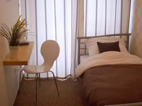 Majatalo Leśna Villa