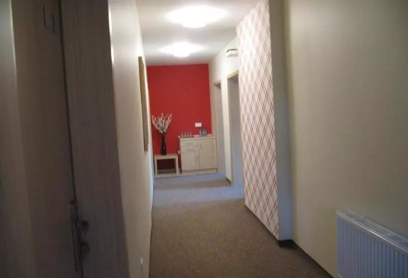 Majatalo Leśna Villa